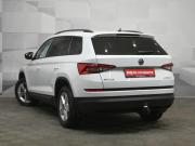 Skoda Kodiaq I Екатеринбург  - изображение 22