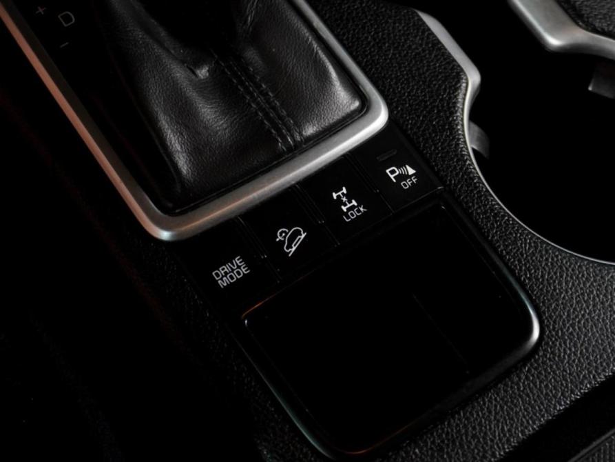 Kia Sportage IV Воронеж  - изображение 19