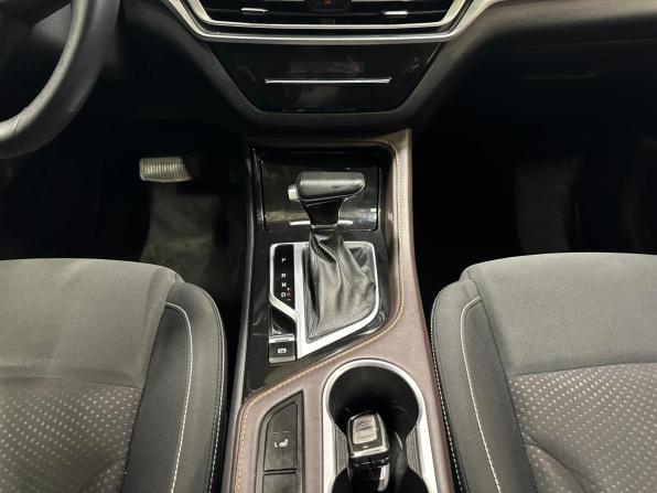 Changan CS35 Plus I с пробегом 2019 года, цена 1 340 000 рублей, 131000 км, внедорожник, Автокод Объявления
