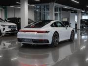 Porsche 911 VIII (992) Москва  - изображение 41