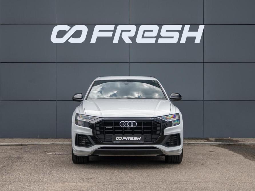 Audi Q8 I (4M) Краснодар  - изображение 3