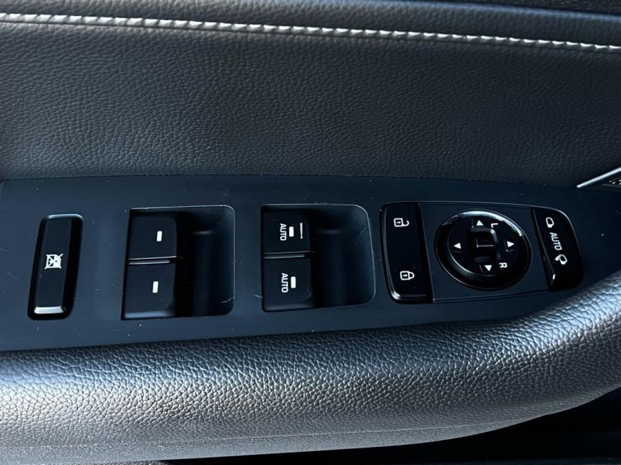 Hyundai Sonata VII (LF) Рестайлинг Волгоград  - изображение 8