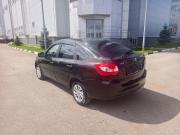 Lada (ВАЗ) Granta I Самара  - изображение 15