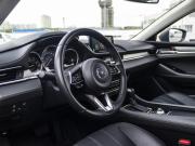 Mazda 6 III (GJ) Рестайлинг 2 Москва  - изображение 33