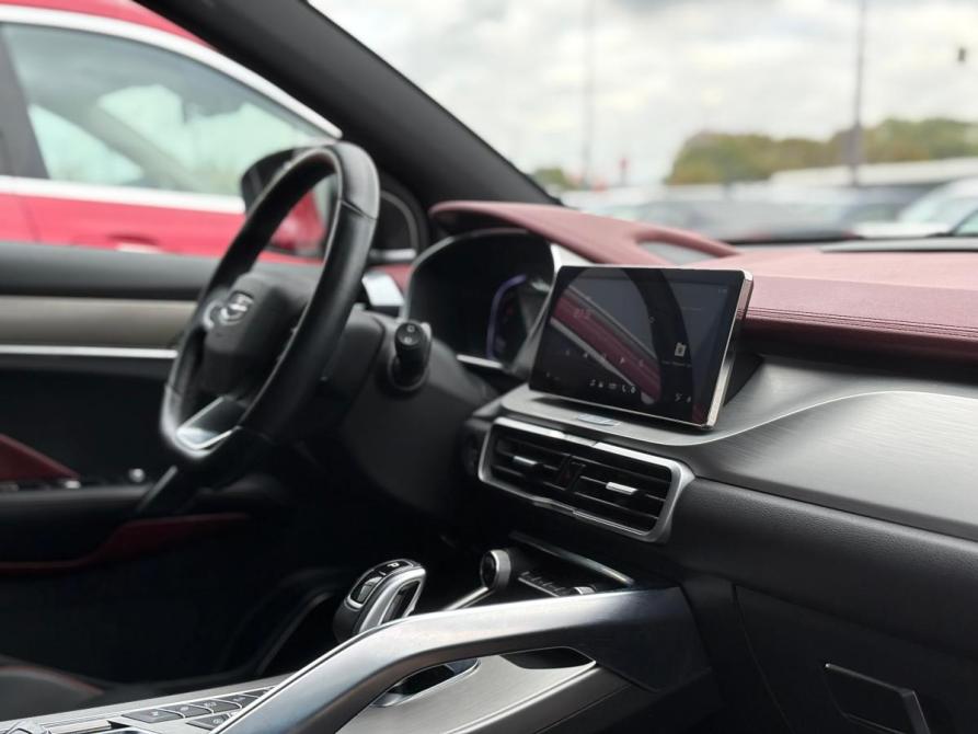 Geely Coolray I Череповец  - изображение 14