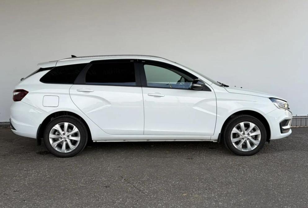 Lada (ВАЗ) Vesta I Рестайлинг (NG) Киров  - изображение 4