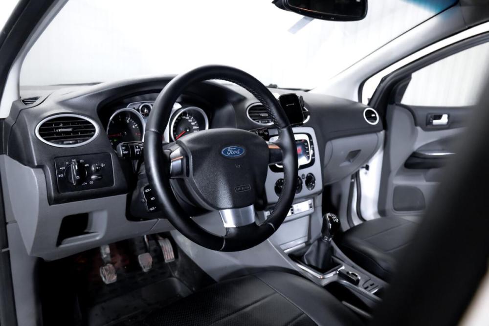 Ford Focus II Рестайлинг Тюмень  - изображение 12