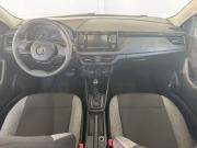 Skoda Rapid II Уфа  - изображение 25
