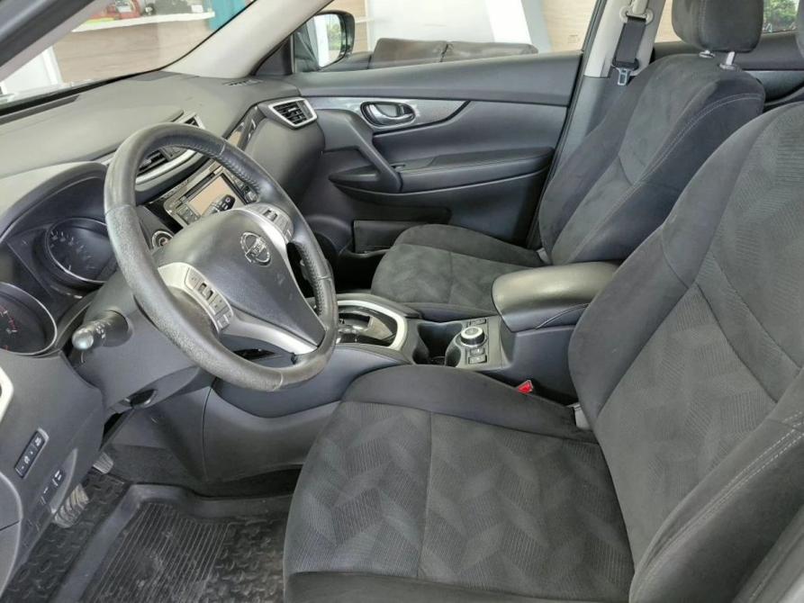 Nissan X-Trail III Москва  - изображение 8
