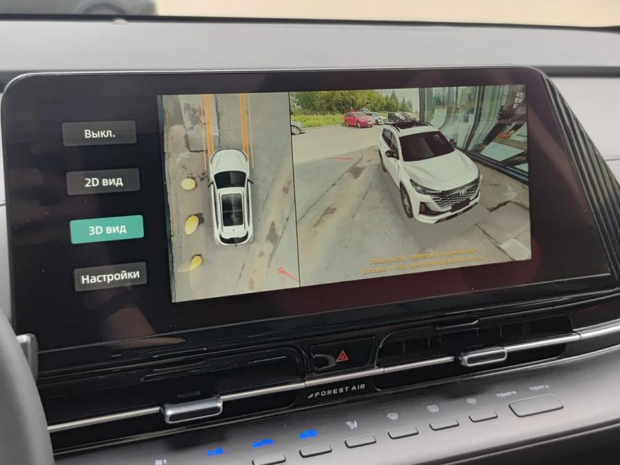 Changan UNI-S (CS55 Plus) I Ижевск  - изображение 29