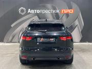 Jaguar F-Pace I Пермь  - изображение 32
