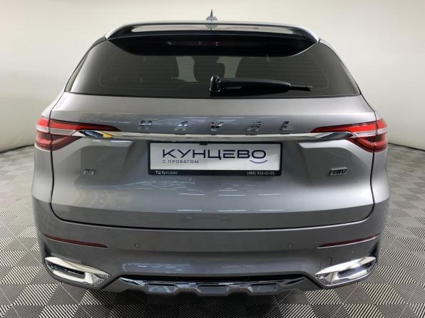Haval F7 I с пробегом 2021 года, цена 1 860 000 рублей, 72543 км, внедорожник, Автокод Объявления