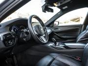 BMW 5 серии VII (G30/G31/G38) Москва  - изображение 30