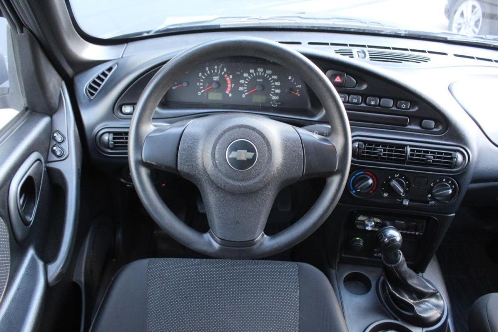Chevrolet Niva I Рестайлинг Брянск  - изображение 8