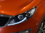 Kia Sportage III Рестайлинг Челябинск  - изображение 35