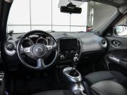 Nissan Juke I Курган  - изображение 34