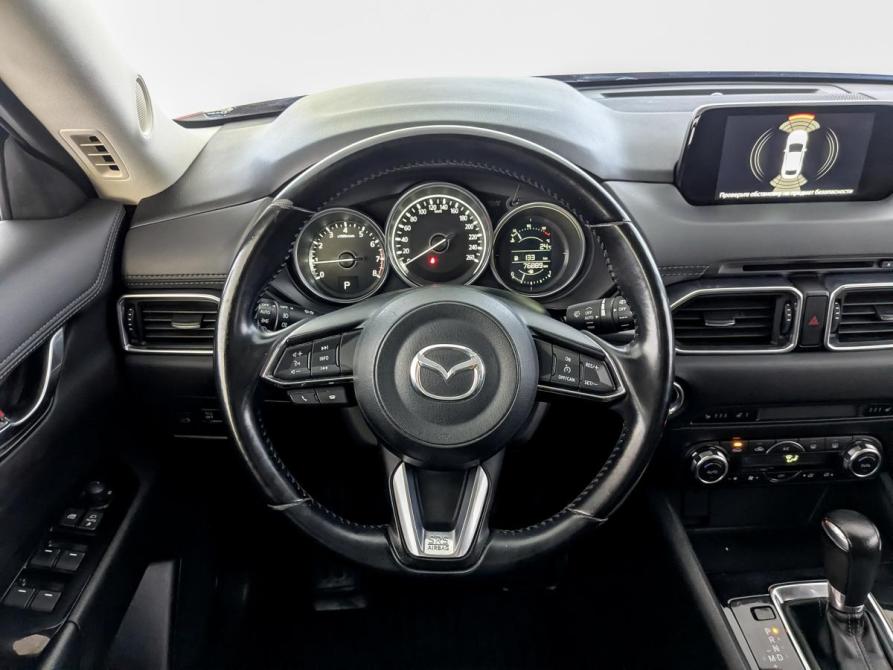 Mazda CX-5 II Москва  - изображение 21