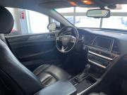 Hyundai Sonata VII (LF) Рестайлинг Красноярск  - изображение 20