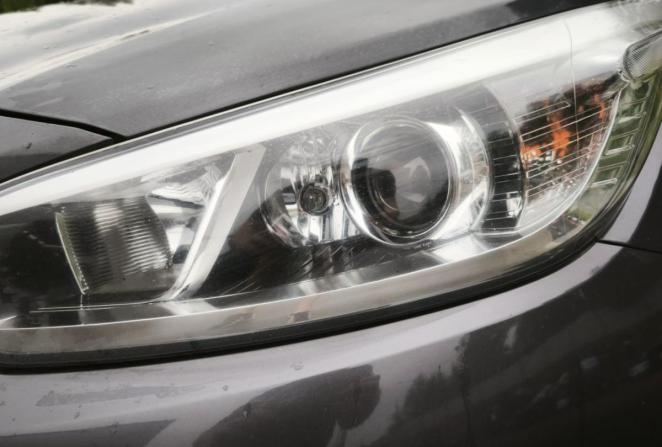 Kia Ceed II Рестайлинг с пробегом 2015 года, цена 1 199 000 рублей, 208610 км, хэтчбек, Автокод Объявления