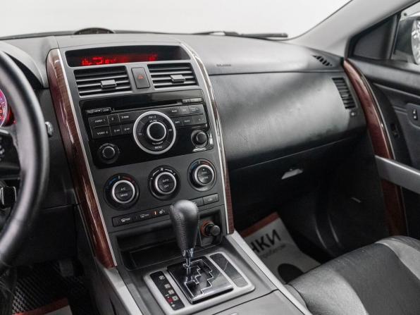 Mazda CX-9 I с пробегом 2008 года, цена 965 000 рублей, 421421 км, внедорожник, Автокод Объявления