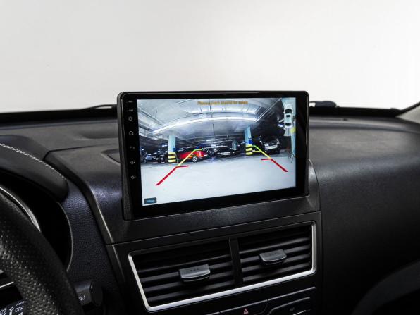 FAW Besturn X40 I с пробегом 2019 года, цена 1 200 000 рублей, 70041 км, внедорожник, Автокод Объявления