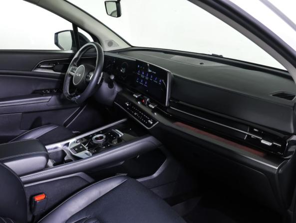 Kia Sportage V с пробегом 2023 года, цена 3 770 000 рублей, 32000 км, внедорожник, Автокод Объявления