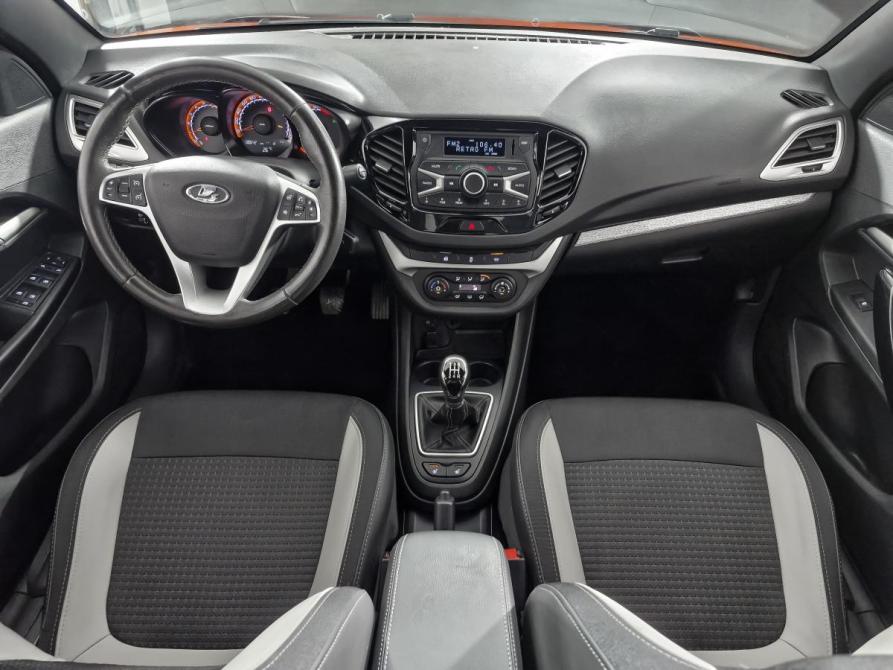 Lada (ВАЗ) Vesta I Нижний Новгород  - изображение 13