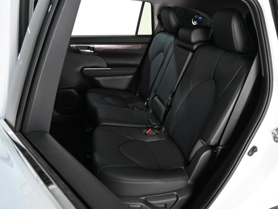 Toyota Highlander IV (XU70) Ростов-на-Дону  - изображение 10