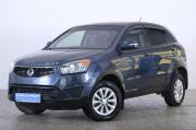 SsangYong Actyon II Рестайлинг Омск  - изображение 25