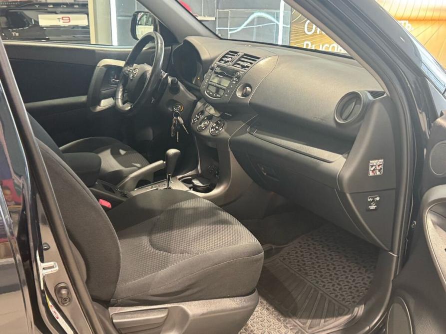 Toyota RAV4 III (XA30) Рестайлинг Екатеринбург  - изображение 18