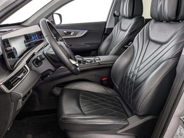 Chery Tiggo 8 Pro Max I Рестайлинг с пробегом 2024 года, цена 2 750 000 рублей, 15912 км, внедорожник, Автокод Объявления