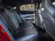 Changan UNI-V I Екатеринбург  - изображение 37
