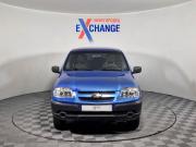 Chevrolet Niva I Рестайлинг Нижний Новгород  - изображение 19