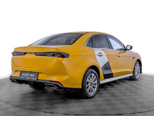 Kaiyi E5 с пробегом 2024 года, цена 800 000 рублей, 107065 км, седан, Автокод Объявления