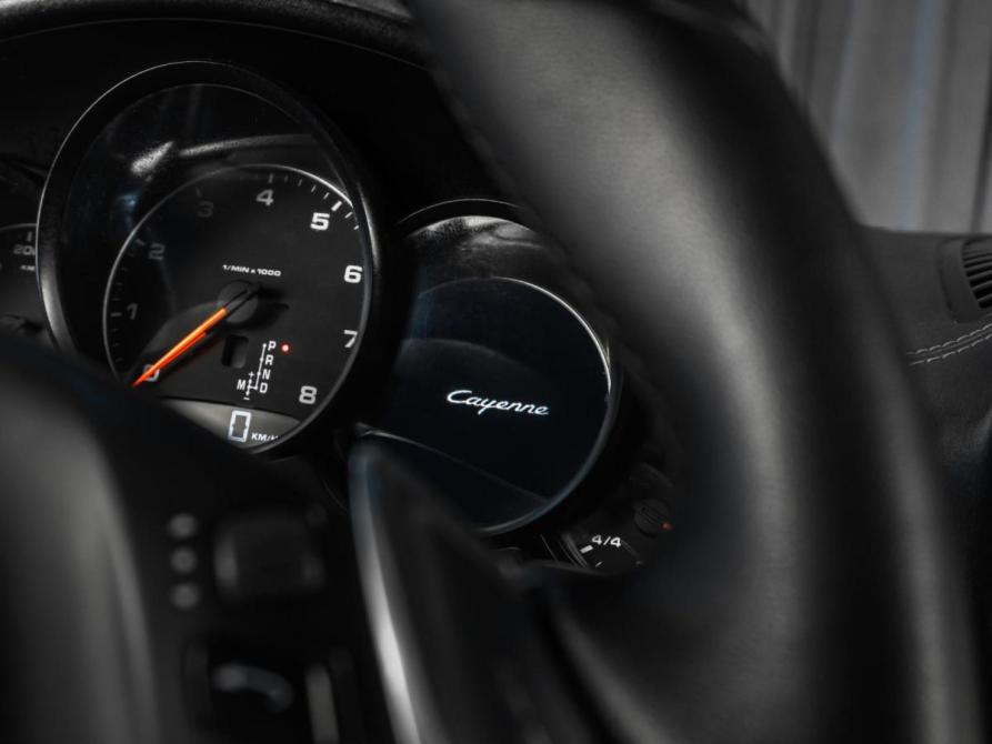 Porsche Cayenne II (958) Тюмень  - изображение 27