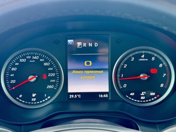 Mercedes-Benz GLC I (X253) с пробегом 2018 года, цена 3 650 000 рублей, 36467 км, внедорожник, Автокод Объявления