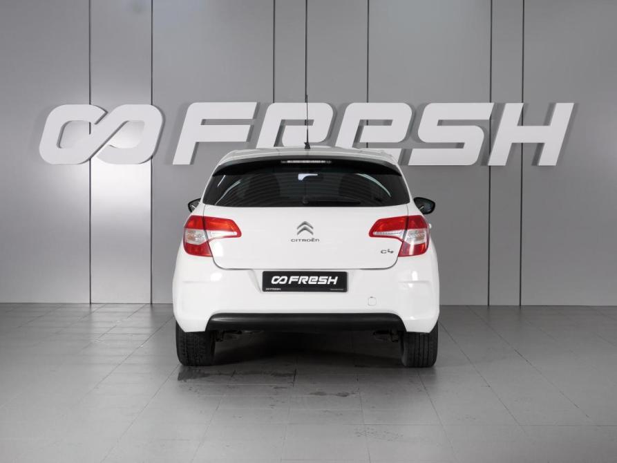 Citroen C4 II Минеральные Воды  - изображение 4