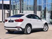 BMW X6 II (F16) Санкт-Петербург  - изображение 22