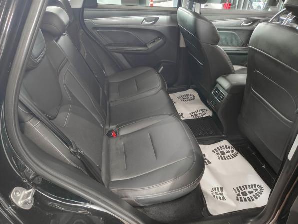 Haval Jolion I Рестайлинг с пробегом 2024 года, цена 2 173 600 рублей, 17307 км, внедорожник, Автокод Объявления