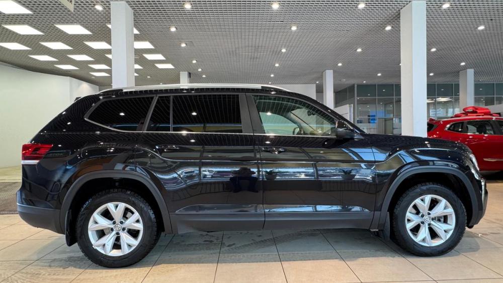 Volkswagen Teramont I Киров  - изображение 5