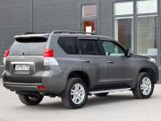 Toyota Land Cruiser Prado 150 Series Волгоград  - изображение 45