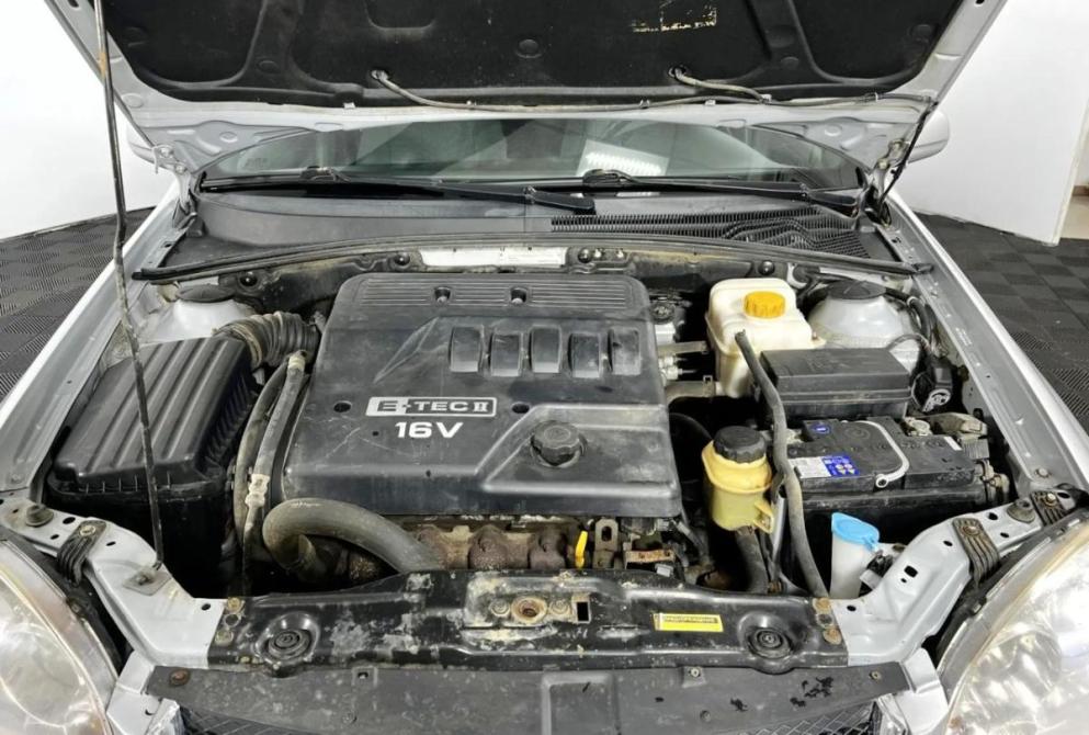 Chevrolet Lacetti I Нижний Новгород  - изображение 22