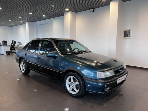 Opel Vectra A с пробегом 1995 года, цена 65 000 рублей, 602545 км, седан, Автокод Объявления