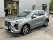 Haval Jolion I Санкт-Петербург  - изображение 11