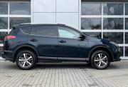 Toyota RAV4 IV (XA40) Рестайлинг Владимир  - изображение 29