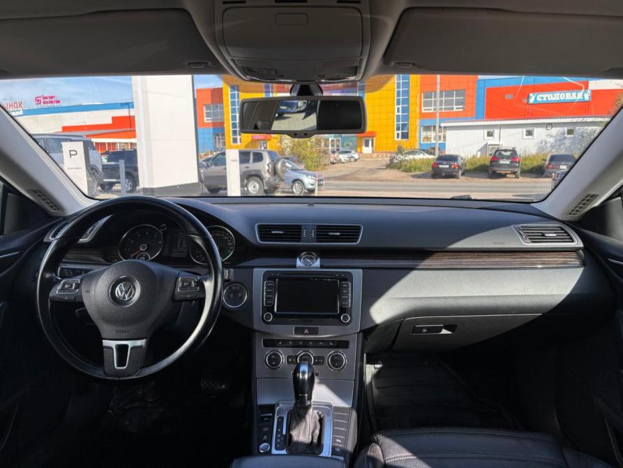 Volkswagen Passat CC I Рестайлинг Сыктывкар  - изображение 29