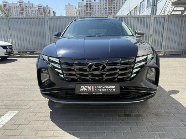 Hyundai Tucson IV с пробегом 2021 года, цена 3 077 000 рублей, 52497 км, внедорожник, Автокод Объявления