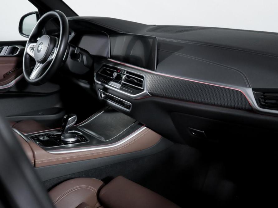 BMW X5 IV (G05/G18) Москва  - изображение 10