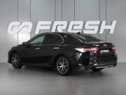Toyota Camry VIII (XV70) Рестайлинг Минеральные Воды  - изображение 23
