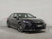 Toyota Camry IX (XV80) China Market Санкт-Петербург  - изображение 25